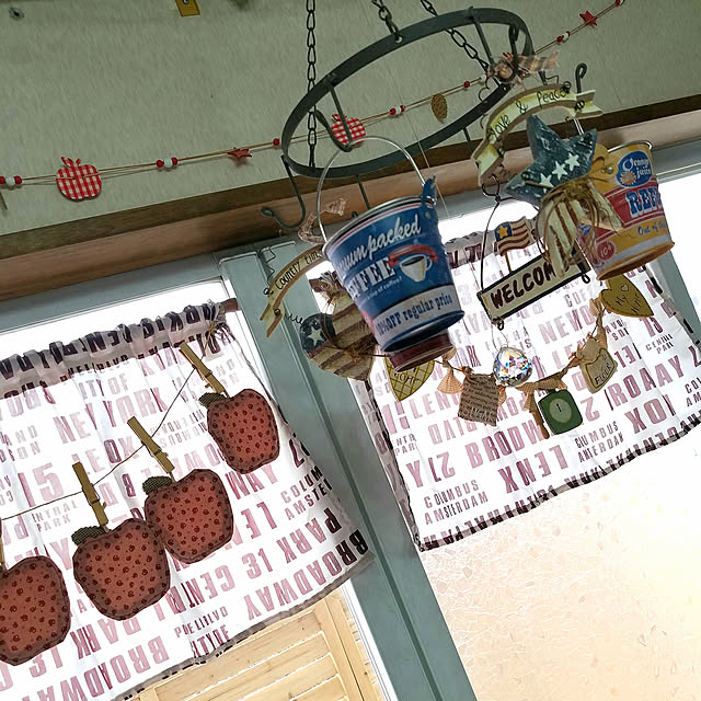 nanaさんの実例写真