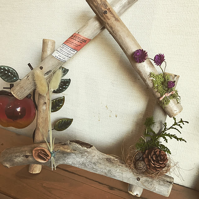 yomogichanさんの実例写真