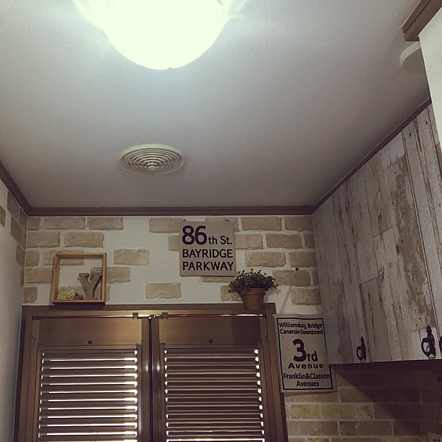 hikachanさんの実例写真