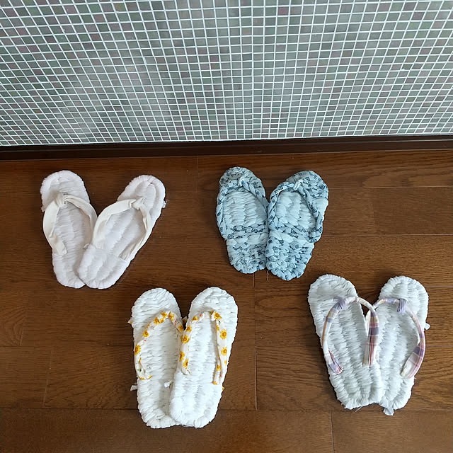 Rさんの実例写真