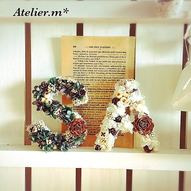 Atelier.mさんの実例写真