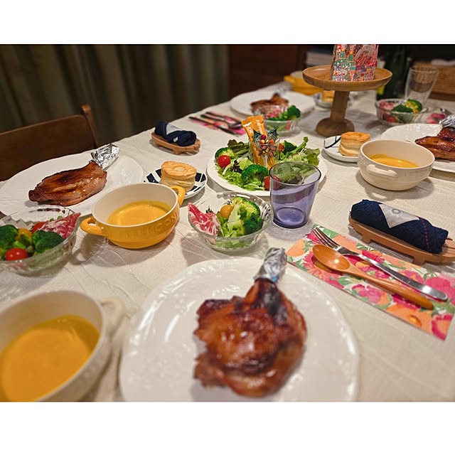 kossyさんの実例写真