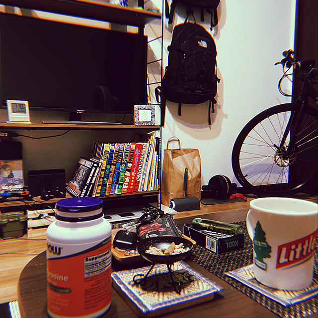 bil_li_onさんの部屋