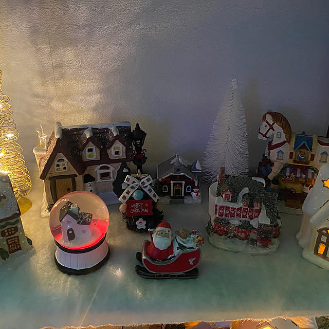 Bernadetteさんの部屋