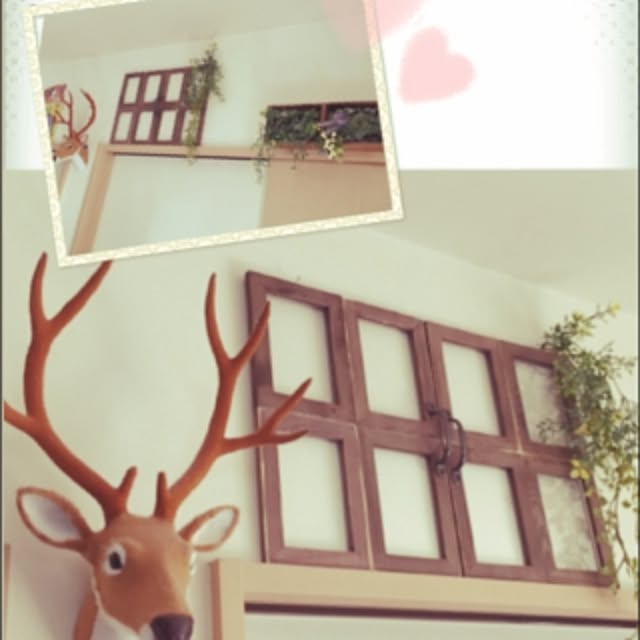 tomoさんの実例写真