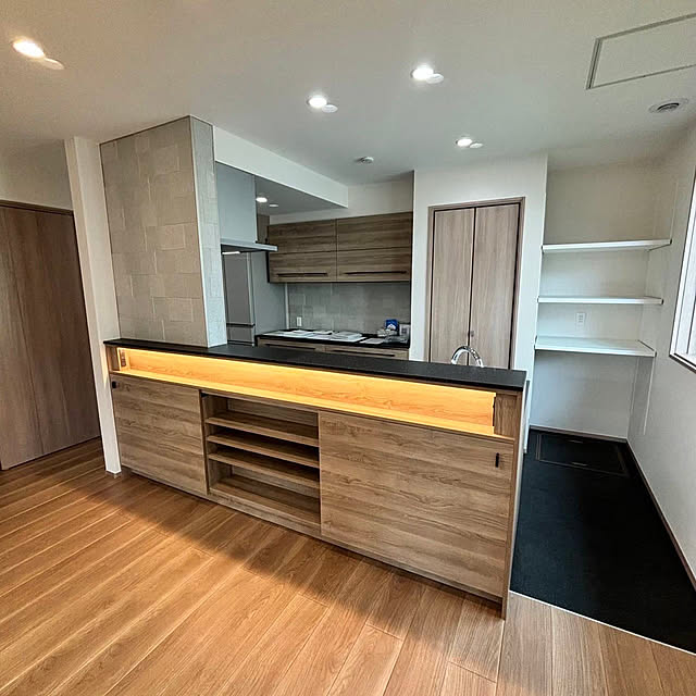 sakiさんの部屋