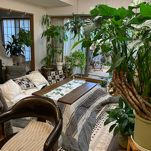 Aqettyさんの部屋
