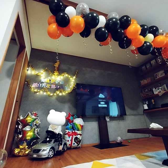 hiiisanさんの実例写真