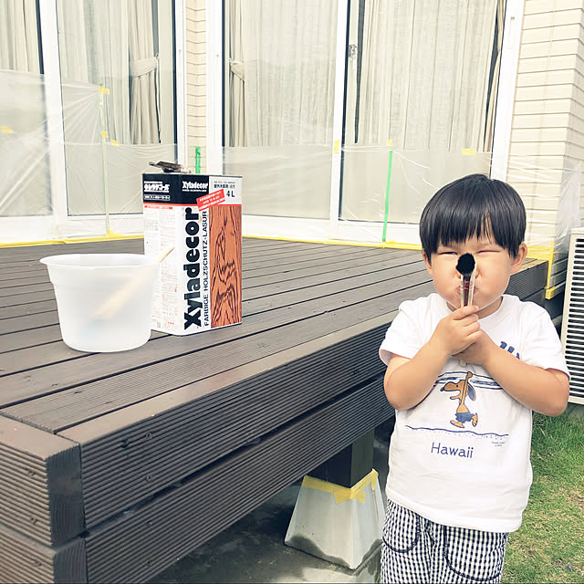 Yutaさんの実例写真