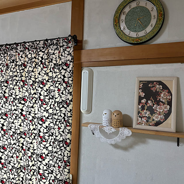 momocchiさんの部屋