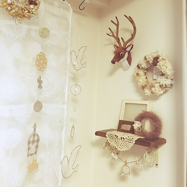 Atelier.mさんの実例写真
