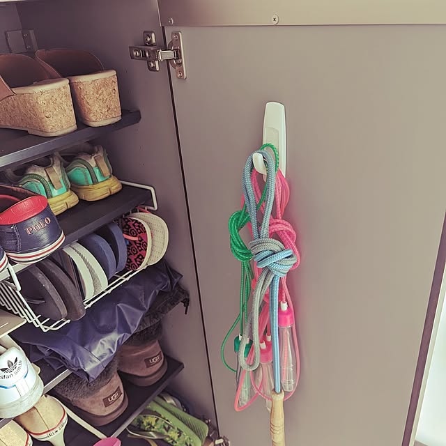 Yukaさんの部屋