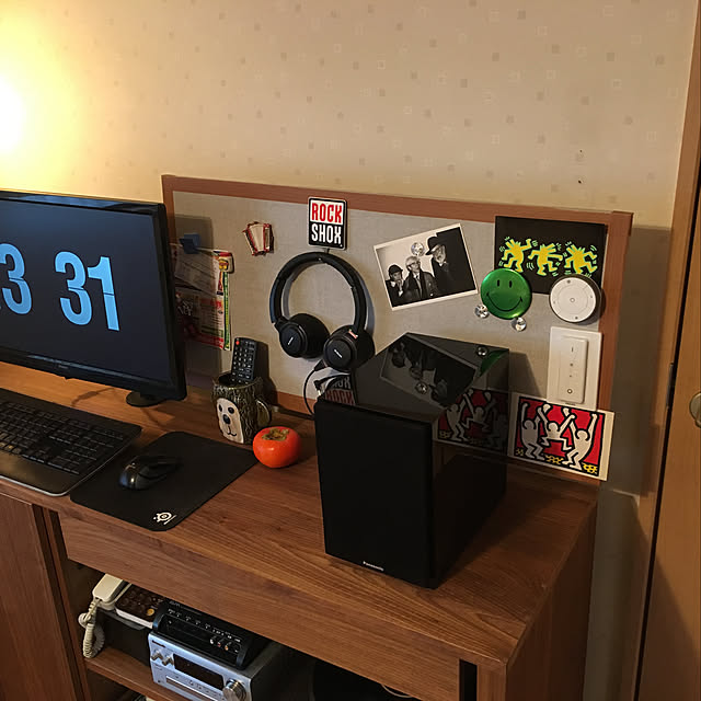 dandpyさんの実例写真