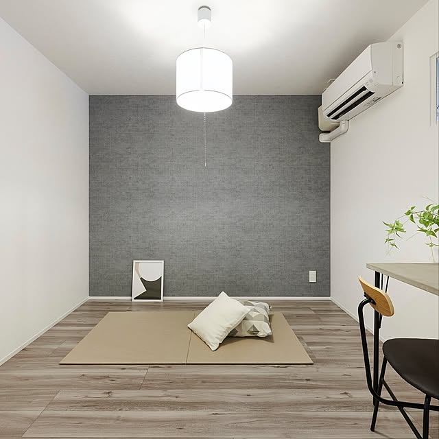 LivingDeli_byLIXILさんの部屋