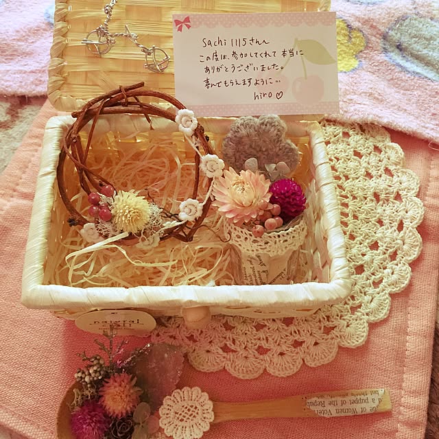 sachi1115さんの実例写真