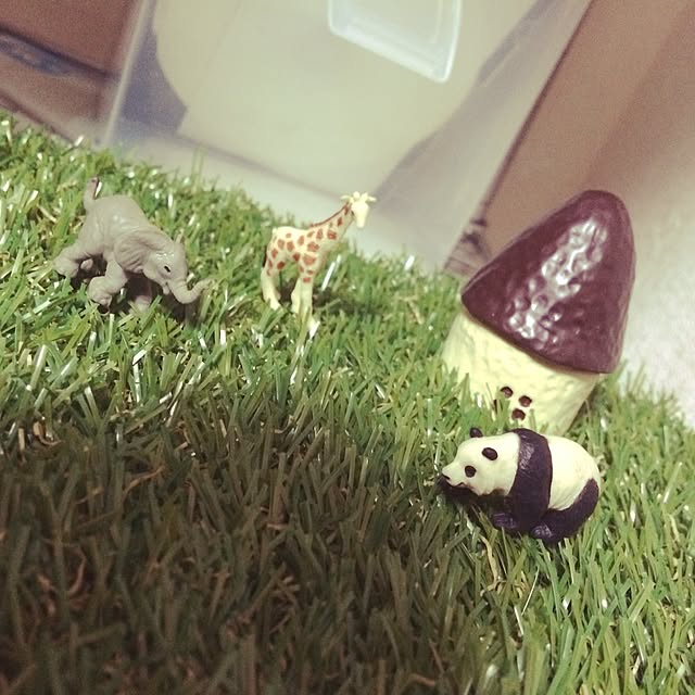 nachiさんの実例写真