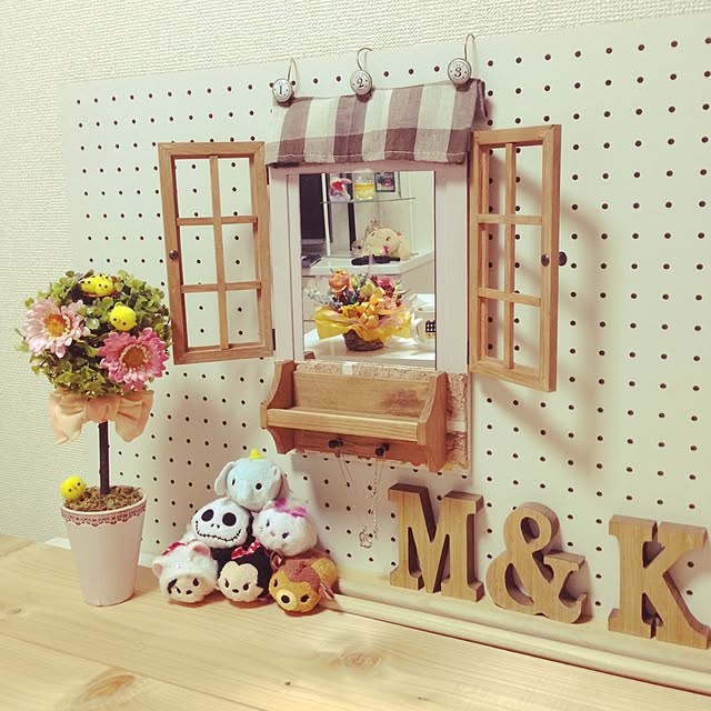 makiさんの実例写真