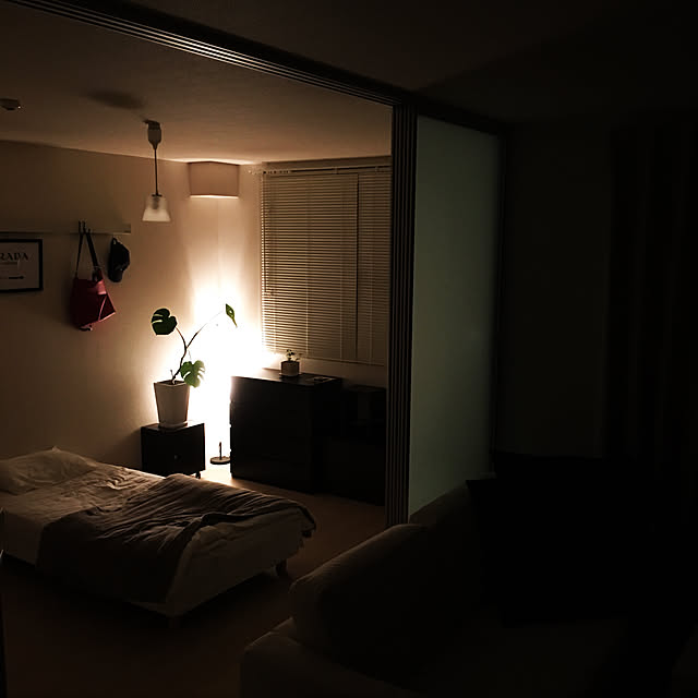 yosseyさんの実例写真