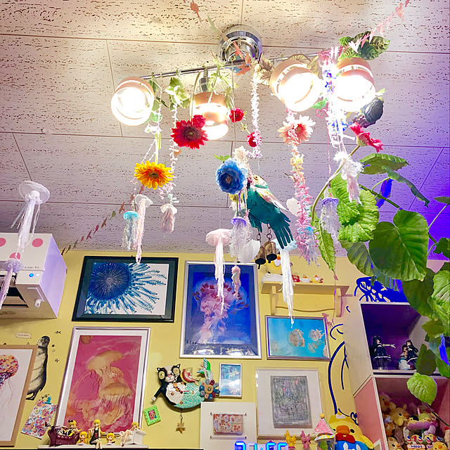 pochi3461さんの実例写真
