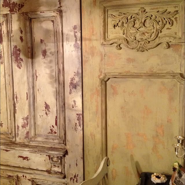 Louisa_Interiorsさんの実例写真