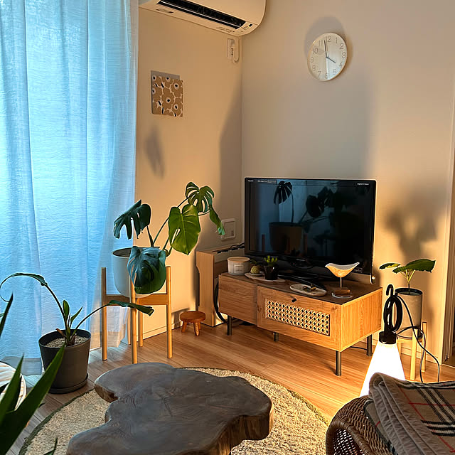 nonroomさんの部屋