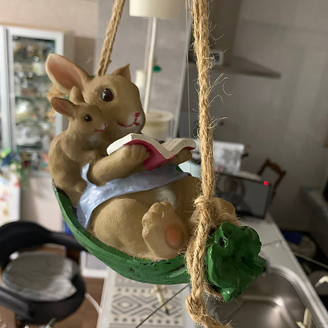 Aqettyさんの部屋