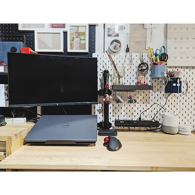 beanzさんの部屋
