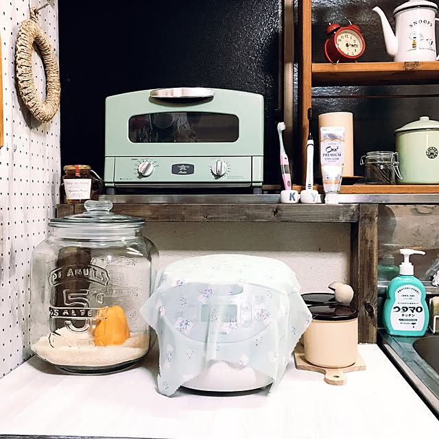 kanamiさんの実例写真