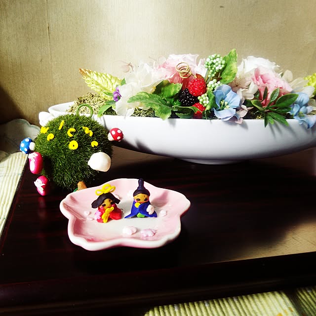 実例写真