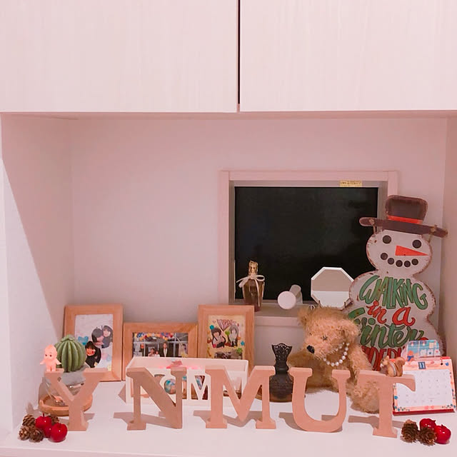 raraeさんの実例写真