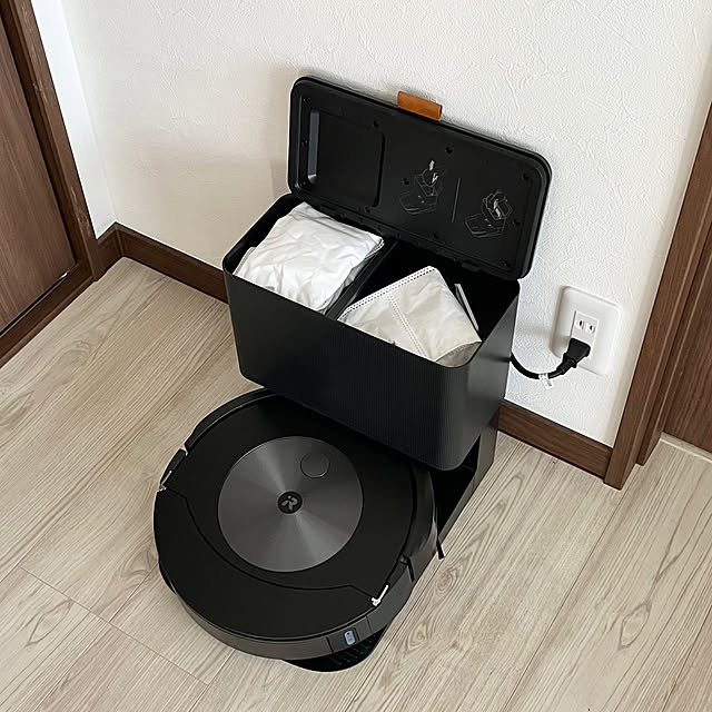 Hannahさんの部屋