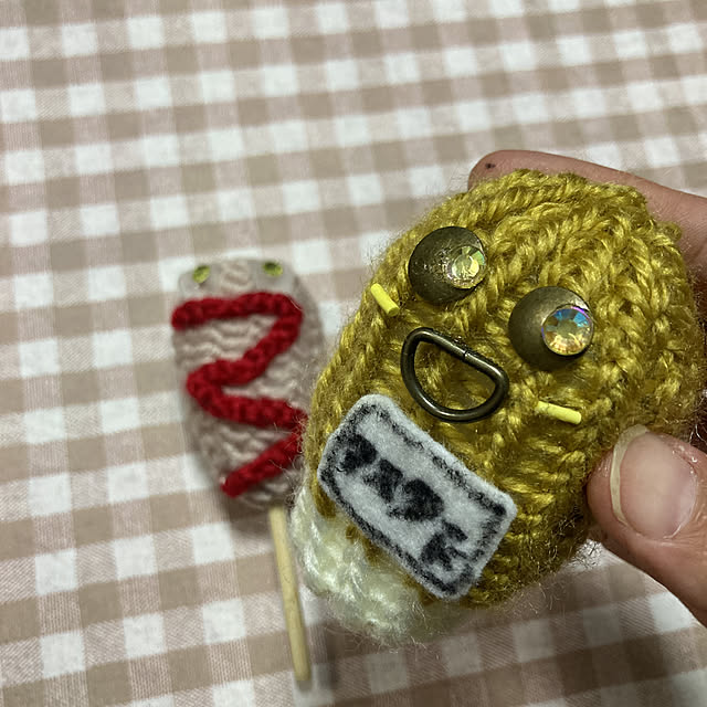 manduonmaさんの実例写真