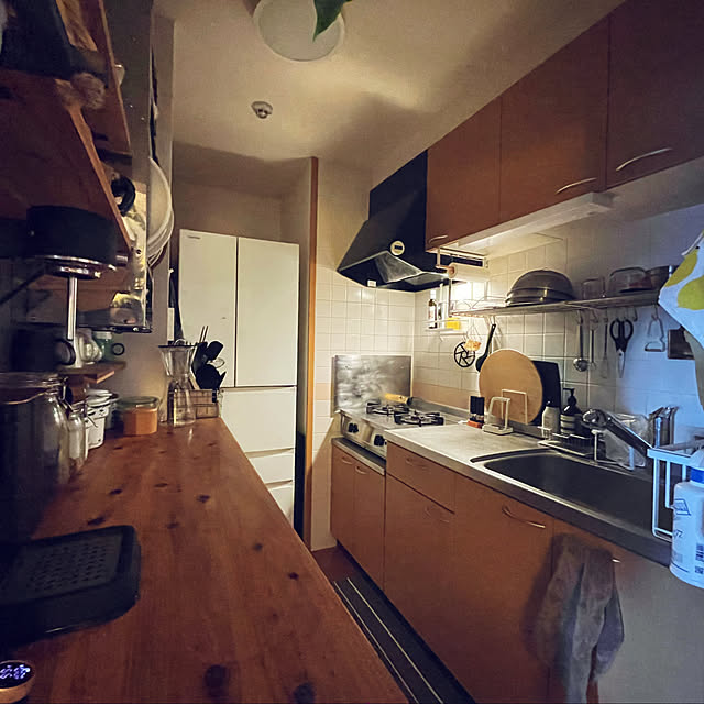akoさんの部屋
