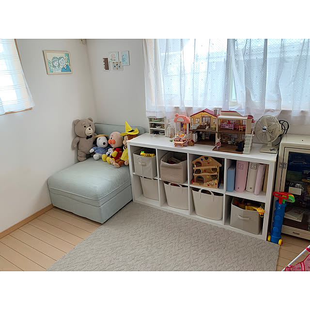 kaさんの部屋