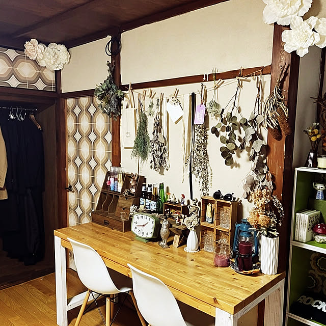 mamanさんの部屋