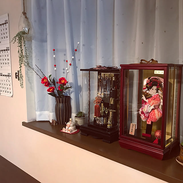 ricaさんの実例写真