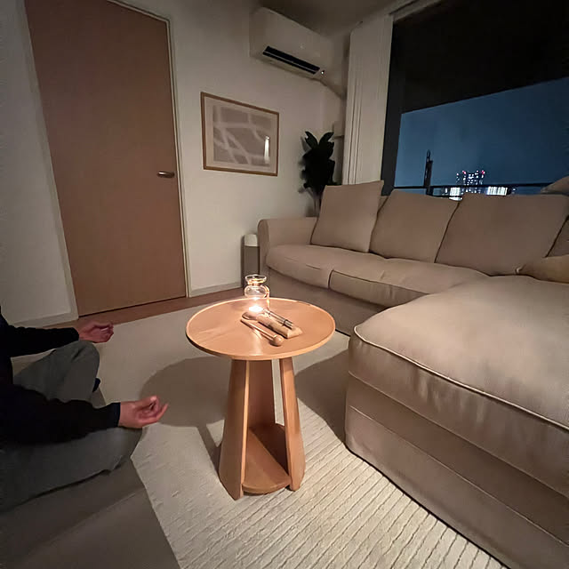 ktumi_roomさんの部屋