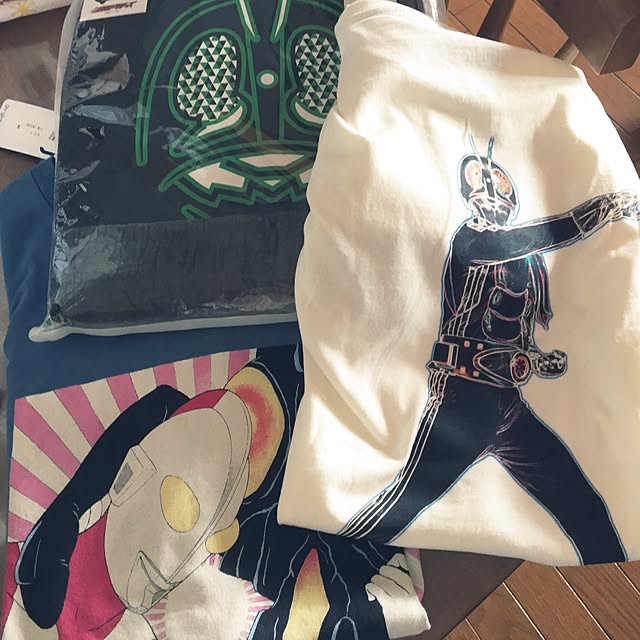 ohanaさんの実例写真