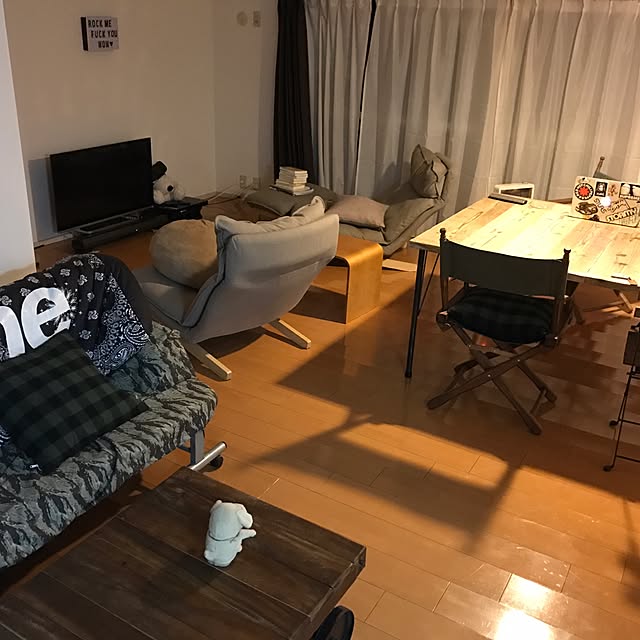 bokuetoさんの実例写真