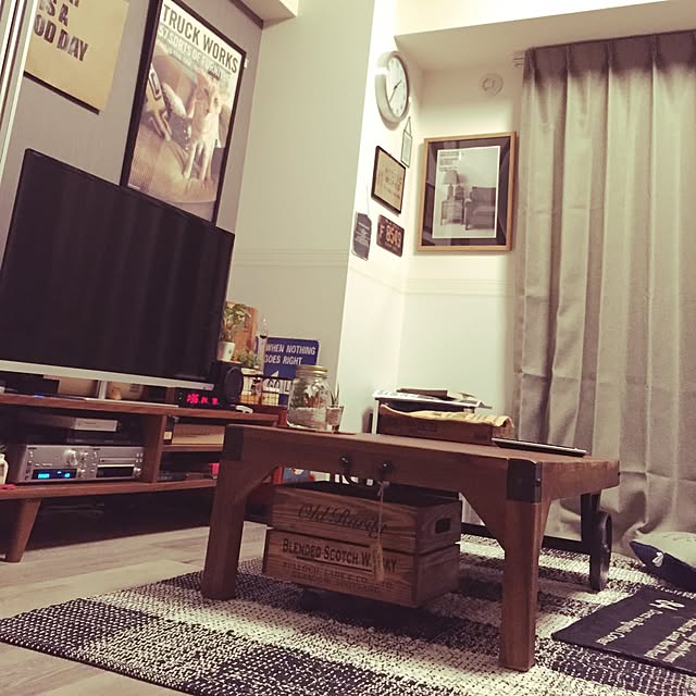 実例写真