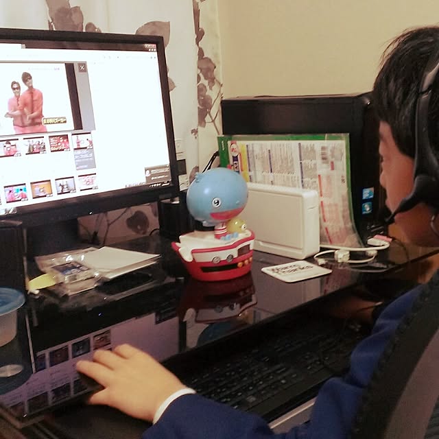 ripunderlineno5さんの実例写真