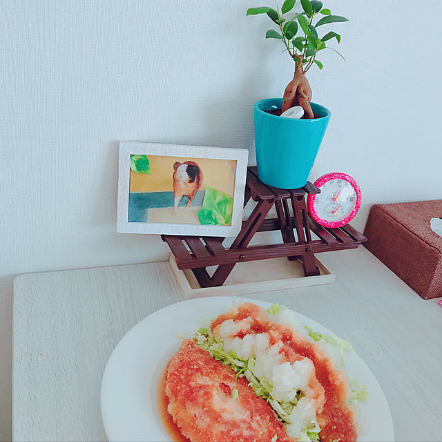 alice_milktea_oさんの実例写真