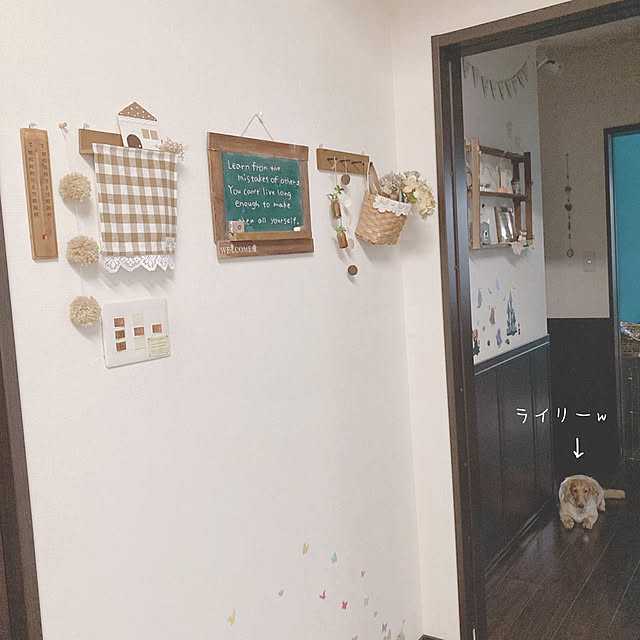 -Riley-mama.-さんの実例写真
