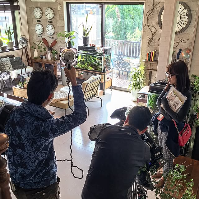 yupinokoさんの実例写真
