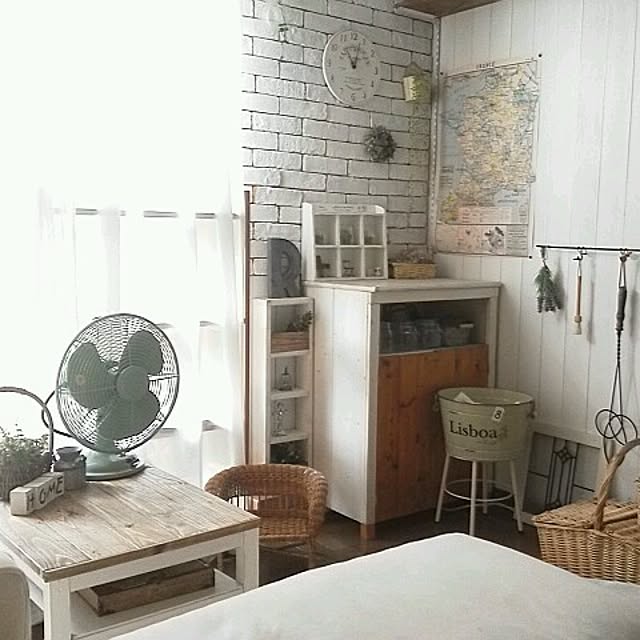 mikiさんの実例写真
