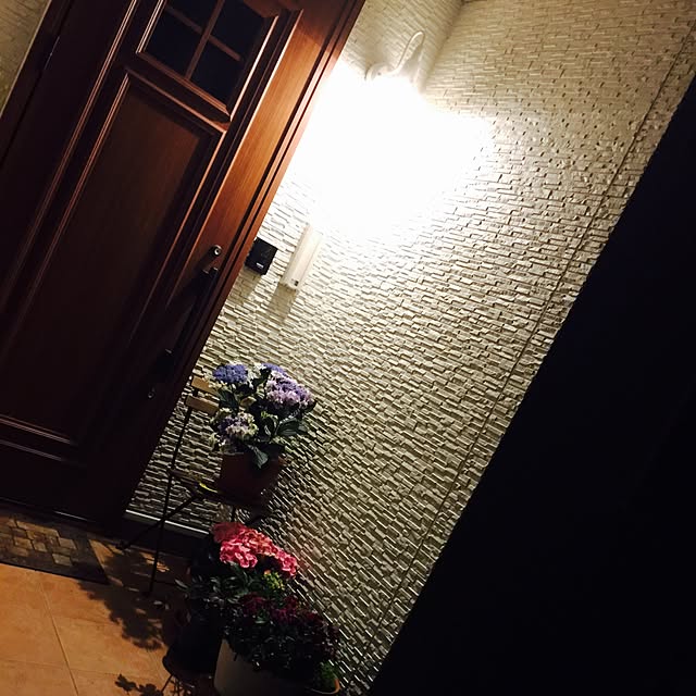 実例写真