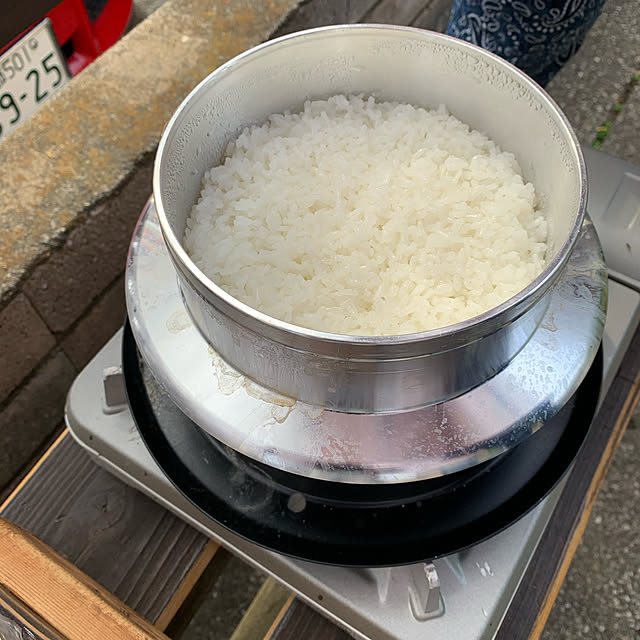 レトロ/キッチンのインテリア実例 - 2020-10-23 20:10:35