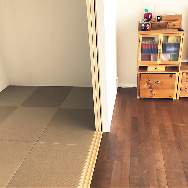 部屋全体のインテリア実例 - 2019-11-08 12:26:18