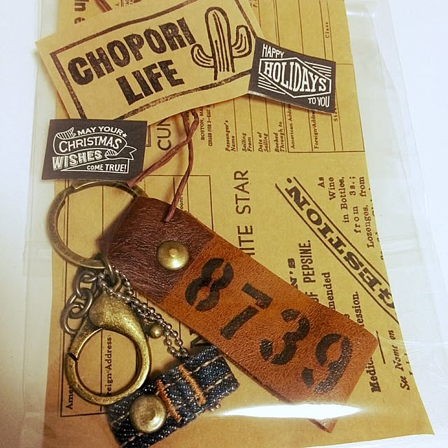 choporiさんの実例写真