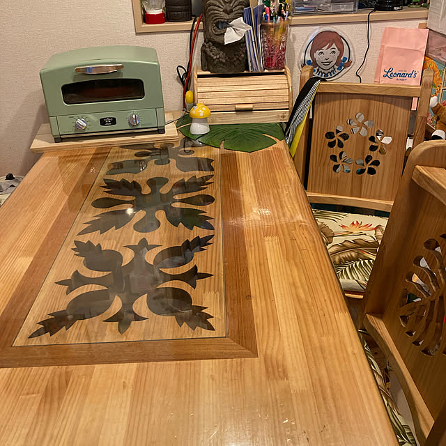 alohamamaさんの実例写真